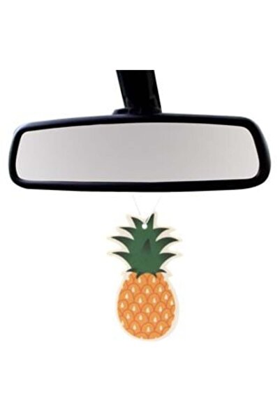 SHOPIENS Odorizant Auto cu Aroma de Ananas