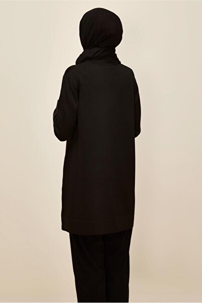 Alvina Triko Tunic 45847