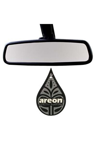 SHOPIENS Odorizant Auto Picatura Black Crystal