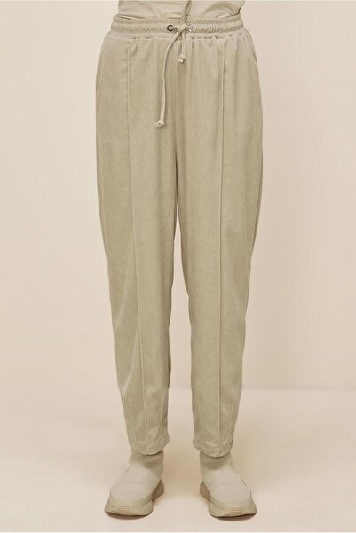 Alvina Velvet Pants 70910