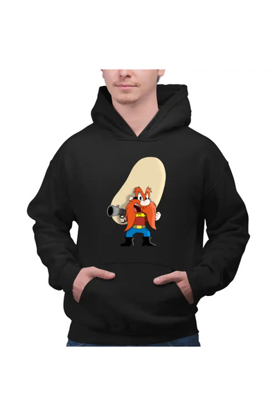 OEM Hanorac Barbati Yosemite Sam Vestul Salbatic