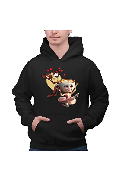 OEM Hanorac Barbati Taz Balerina Capucina Italian Brainrot