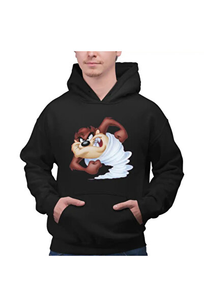 OEM Hanorac Barbati Taz Tornada Diavol Tasmanian