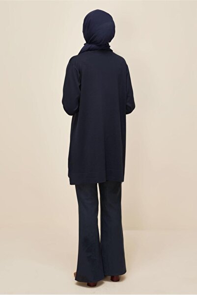 Alvina Triko Tunic 45847