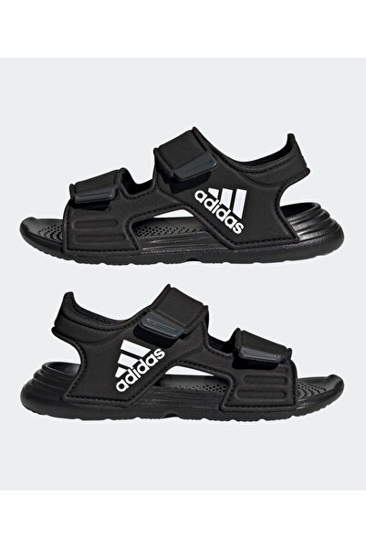 adidas Altaswim Sandals - Core Black