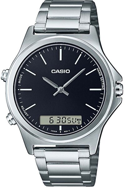 Casio MTP-VC01D-1EUDF Erkek Kol Saati