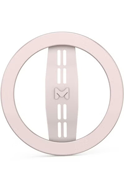 Mass مسكة Limber Grip ماج سيف بشريط مطاطي من ماس