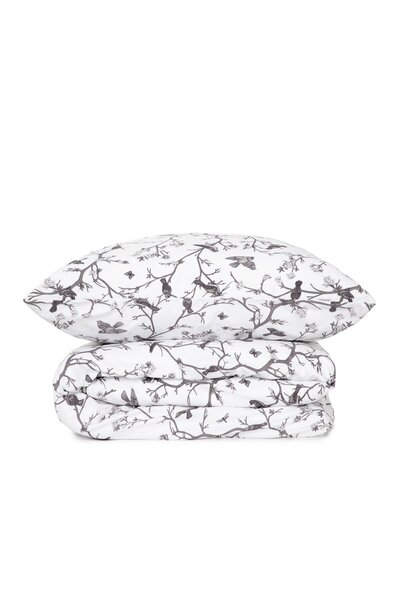 Other Bedding | VOLATILE | microfiber with birds | 220x200 + 2*70x80 cm | 852522