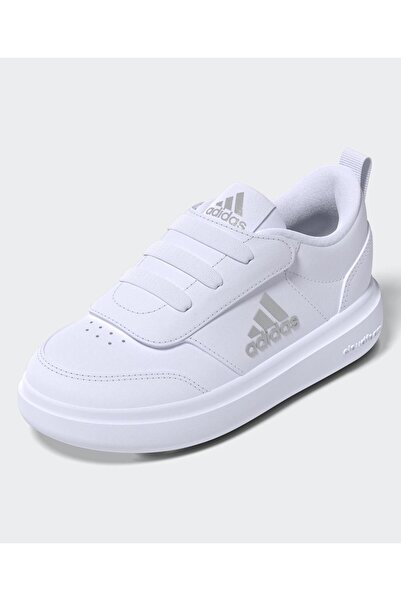 adidas PARK ST SHOES CHILDREN-White