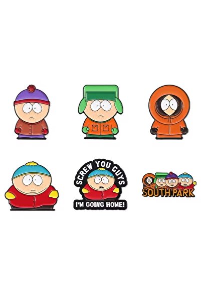 Choice مجموعة دبابيس مينا مخصصة لشخصيات كرتونية متحركة، دبابيس معدنية لطيفة، ...