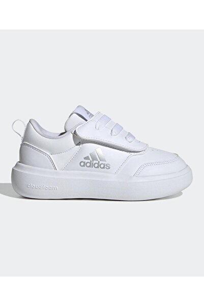 adidas PARK ST SHOES CHILDREN-White