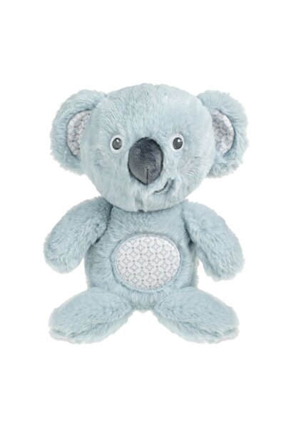 SHOPIENS Jucarie Textila Ciel, Koala, Cu Zornaitoare, 26 cm, MYONNA IT & E- C...