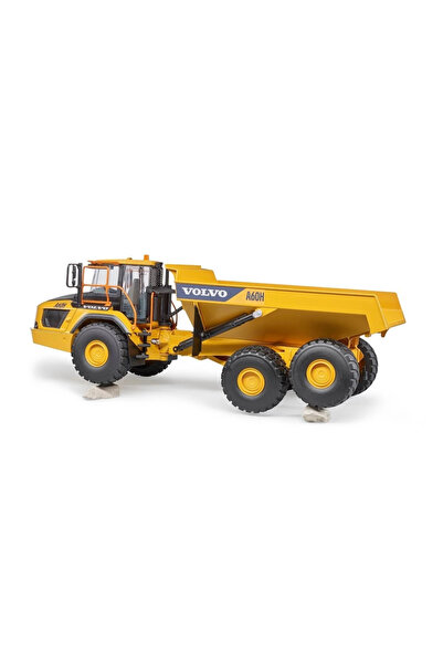 NW NessiWorld Volvo A60H Heavy Load Truck