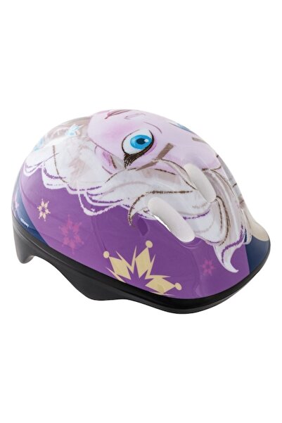 SHOPIENS Casca Protectie Copii, AS, Frozen 2, Marime M, Multicolor, MYONNA IT...