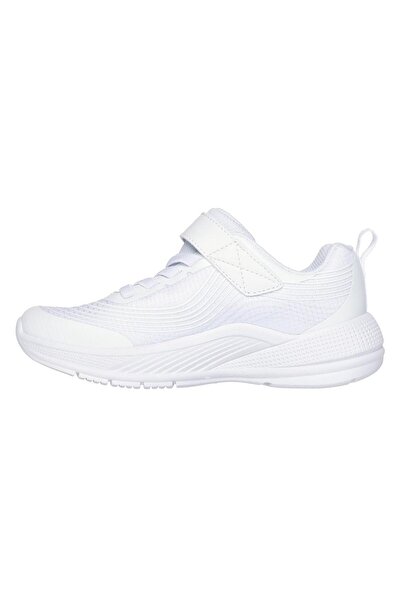 SKECHERS MICROSPEC ADVANCE-WHITE