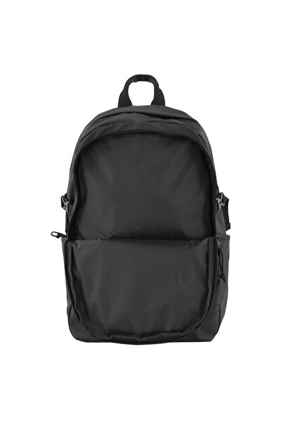 SHOPIENS Men's Backpack School Bags Exclusivo, Artificial Leather, Anthracite, 30x17x43cm, MYONNA IT & E- COMMERCE