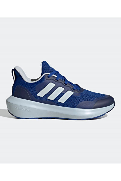 adidas حذاء فورتارن 3.0 - أزرق ملكي/أزرق هالو