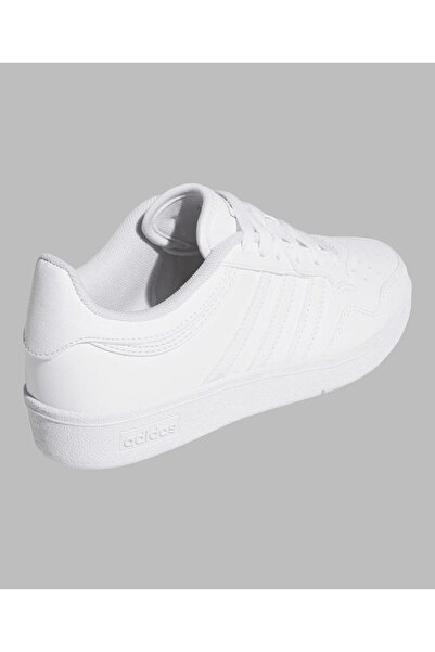 adidas Hoops 4.0 Shoes - White
