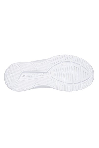 SKECHERS MICROSPEC ADVANCE-WHITE