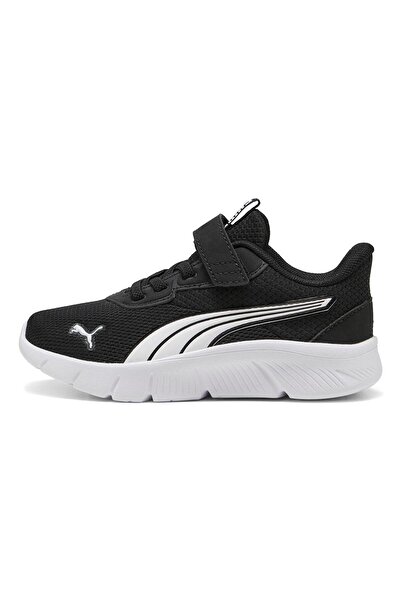 Puma FlexFocus Modern AC+ PS Sneakers - Black/White