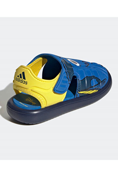 adidas Disney Pixar Water Sandals - Bright Royal