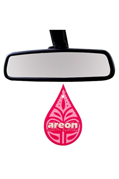 SHOPIENS Odorizant Auto, Areon, Picatura, Aroma Guma de Mestecat, Roz, MYONNA...