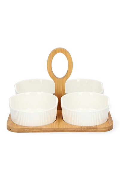 Other Set of serving bowls | FINCAN | 4 pcs. | 10 cm | 958360