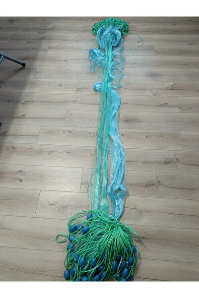 Bonito Balık Ağı Germe ağ 45 metre