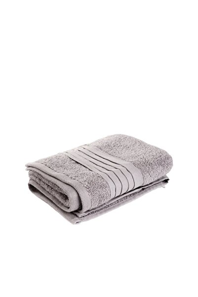 Other Towel | MERIDE | Cotton gray | 50x90 cm | 862576