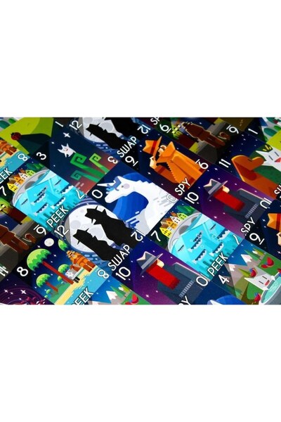 Bezier Games Board game Cabo lb. English