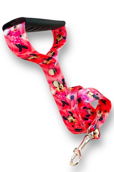 Angelapets Kıyafetli Göğüs Tasması ve Gezdirme Kayışı Seti