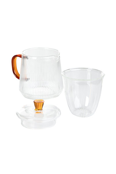 Other Jug | MABELLE | with amber element | 0.5 l | 891040