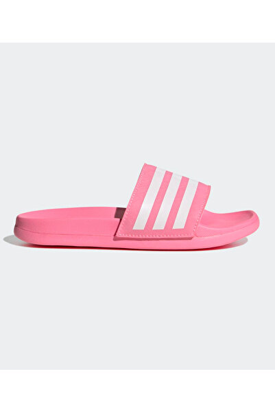 adidas Adilette Comfort Slides - Pink