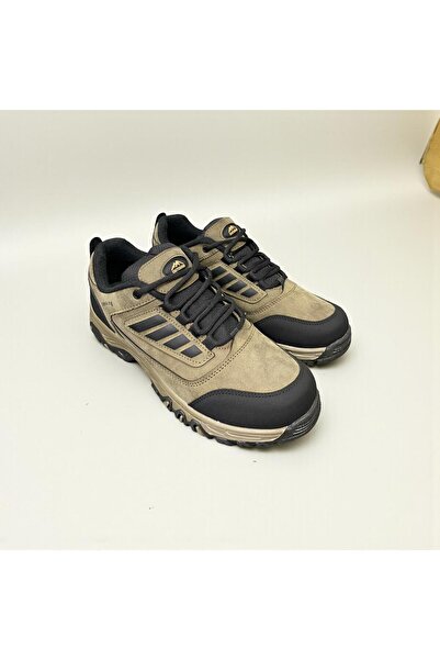 Desimod Wanderfull Ortopedik Konfor Kaydırmaz Taban Kışlık Su Geçirmez Outdoor Trekking Spor Ayakkabı