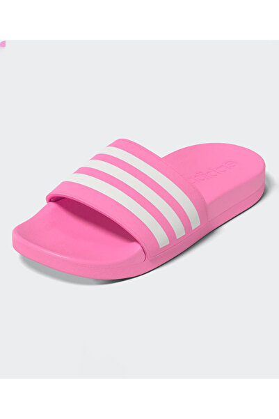 adidas Adilette Comfort Slides - Pink