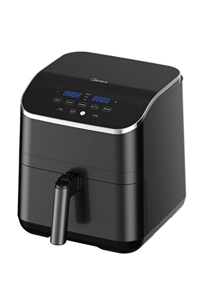 Midea Digital Air Fryer MFCN55D2
