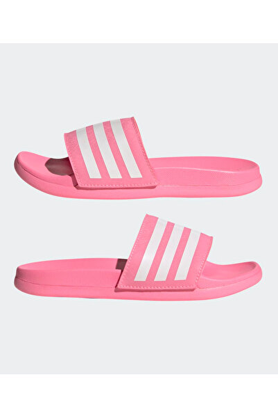 adidas Adilette Comfort Slides - Pink