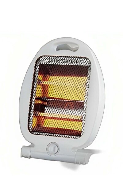 HOME MASTER Heater, double-sided, lightweight, safety valve, 800W HM-770