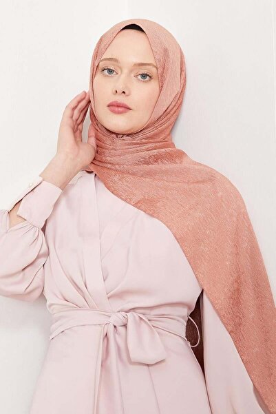 Levidor Milky Brown Diamond Evening Dress Shawl
