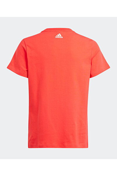 adidas X FARM Graphic T-Shirt - Red