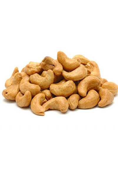 Natural مكسرات الكاجو المحمصة 150 غرام (حجم متوسط، درجة W320) × 12