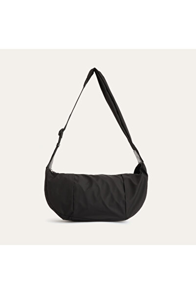 Mudo Oval Handbag