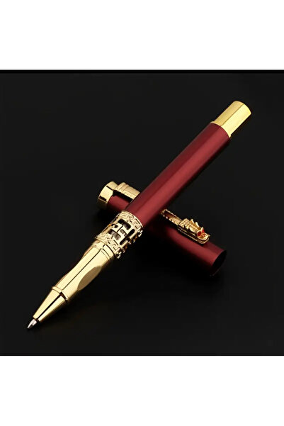 JORG ZENN Jz9002 Ballpoint Pen