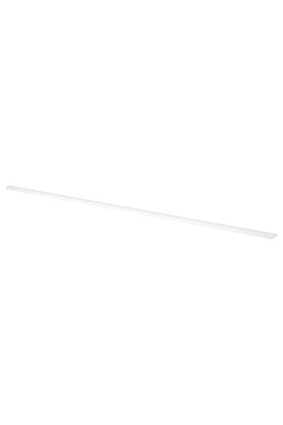 IKEA Handle For Drawer , white, 2220 mm