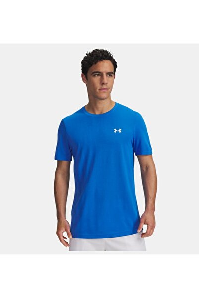 Under Armour Erkek UA Vanish Seamless Novelty Kısa Kollu T-Shirt 1388129-402