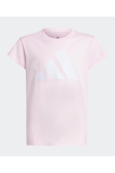 adidas ESSENTIALS T-SHIRT-Pink