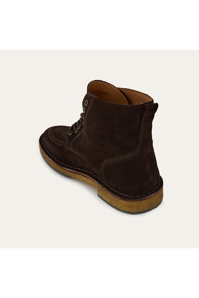 Mudo BAĞCIKLI SÜET BOT