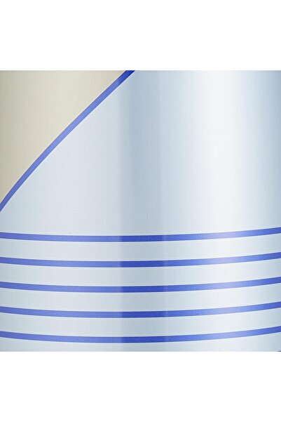 Peacock VACUUM FLASK 1.0L AIT100#138 (BLUE)