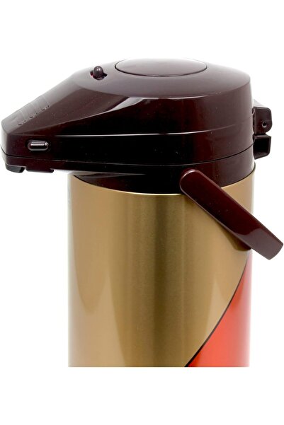 Peacock Vacuum Flask Thermos FPNH | Keeps Beverages Hot and Cold for Long Time Assorted Color | Made