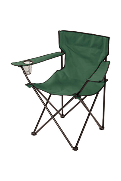 Goleader كرسي تخييم قوي وعالي الجودة وقابل للطي